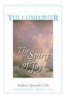 The Comforter: The Spirit of Joy