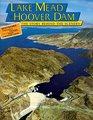 Lake Mead  Hoover Dam The Story Behind the Scenery