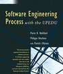 Software Engineering AND Software Engineering Processes  With the UPEDU