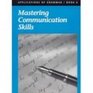 Mastering Communications Skills 6