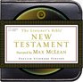 Listener's New TestamentESV