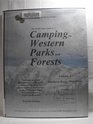 The Double Eagle Guide to Camping in Western Parks And Forests Northern Rocky Mountains Montana Idaho Wyoming