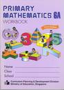 Primary Mathematics 6A Workbook