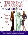 Trinny and Susannah Take on America What Your Clothes Say About You