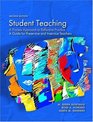 Student Teaching A Process Approach to Reflective Practice Second Edition