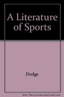 A Literature of Sports
