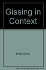 Gissing in Context