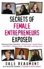 secrets of femaile entrepreneurs exposed