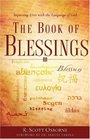 The Book of Blessings