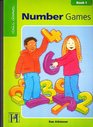 Maths Games Number Games KS1