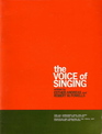 The Voice of Singing