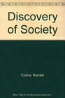 Discovery of Society