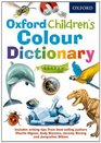 Oxford Children's Colour Dictionary