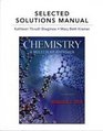 Selected Solutions Manual for Chemistry A Molecular Approach