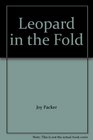 Leopard in the Fold