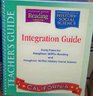 Houghton Mifflin Social Studies California Intg Guide ReadHstry L1