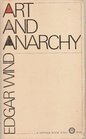 Art and Anarchy