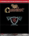 Dark Age of Camelot Prima's Official Strategy Guide
