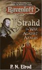 I, Strahd: The War Against Azalin (Ravenloft Covenant)