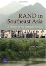 RAND in Southeast Asia A History of the Vietnam War Era