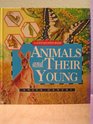 Animals and Their Young (Step-By-Step Book)