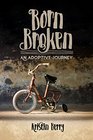 Born Broken An Adoptive Journey