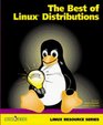 The Best of Linux Distributions