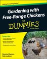 Gardening with Free-Range Chickens For Dummies (For Dummies (Home & Garden))