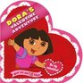 Dora's Valentine Adventure (Dora the Explorer)