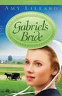 Gabriel's Bride (Clover Ridge, Bk 3)