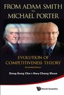 From Adam Smith to Michael Porter and Beyond Evolution of Competitiveness Theory