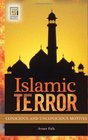 Islamic Terror Conscious and Unconscious Motives