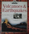 Volcanoes  Earthquakes