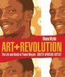 Art and Revolution The Life and Death of Thami Mnyele South African Artist