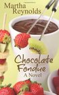Chocolate Fondue