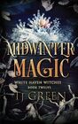 Midwinter Magic Paranormal Witch Mystery