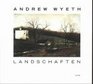 Andrew Wyeth Landschaften
