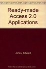 ReadyMade Access 20 Applications
