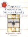 Early Edition Corporate Computer and Network Security