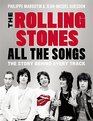The Rolling Stones All the Songs The Story Behind Every Track