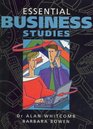 Essential Business Studies