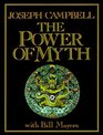 The Power of Myth (Illustrated Edition)