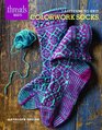 Colorwork Socks 7 patterns to knit