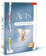 Adventures In Act Study Set with Binder