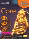 ALevel Mathematics for Edexcel Core C3/C4