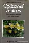 Collectors' Alpines