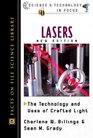 Lasers The Technology and Uses of Crafted Light