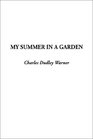 My Summer in a Garden