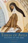Teresa of Avila Doctor of the Soul