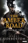 The Amber Road Warrior of Rome Book VI